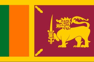 2000px flag, Of, Ceylon, 1951 1972, Svg