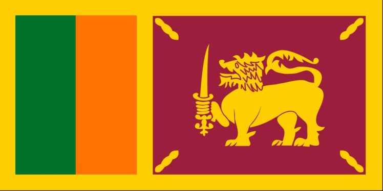 2000px flag, Of, Ceylon, 1951 1972, Svg HD Wallpaper Desktop Background