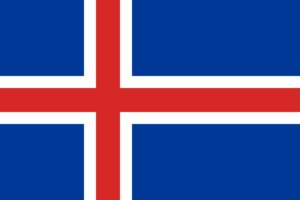 2000px flag, Of, Iceland, Svg