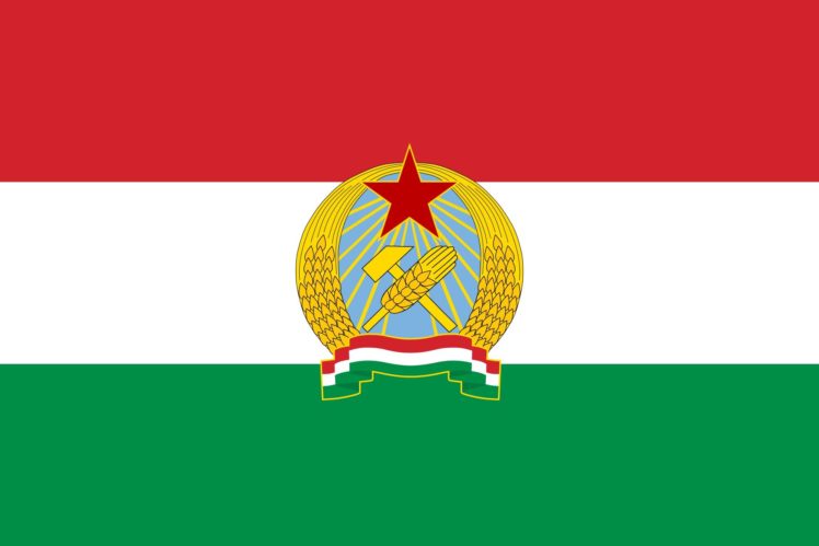 2000px flag, Of, Hungary, 1949 1956, Svg HD Wallpaper Desktop Background