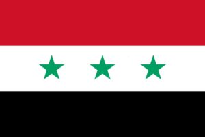 2000px flag, Of, Iraq,  1963 1991 , Svg