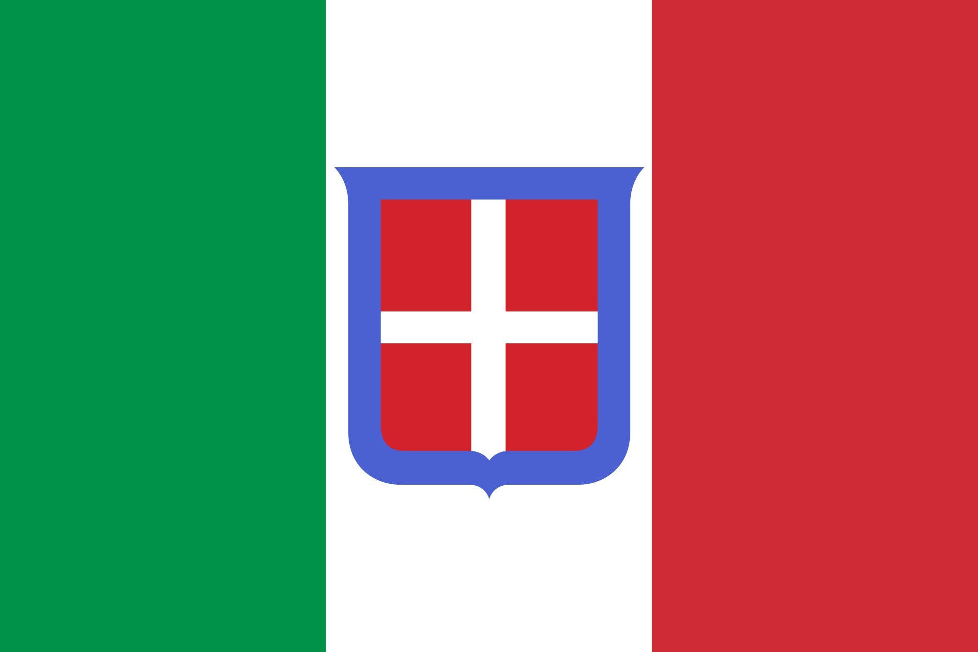 2000px flag, Of, Italy,  1861 1946 , Svg Wallpaper