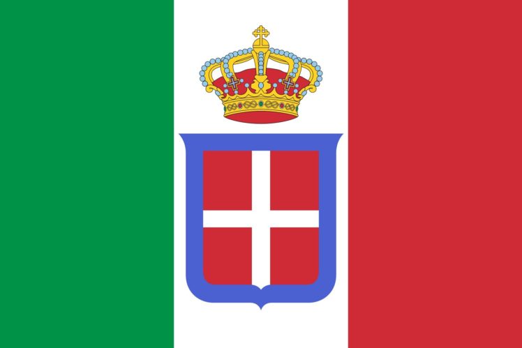 2000px flag, Of, Italy,  1861 1946 , Crowned, Alternate, Svg HD Wallpaper Desktop Background
