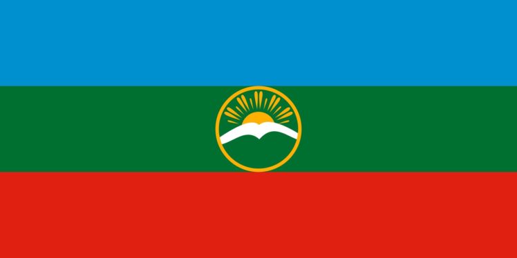 2000px flag, Of, Karachay cherkessia, Svg HD Wallpaper Desktop Background