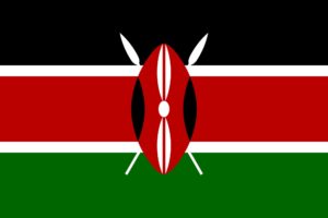 2000px flag, Of, Kenya, Svg