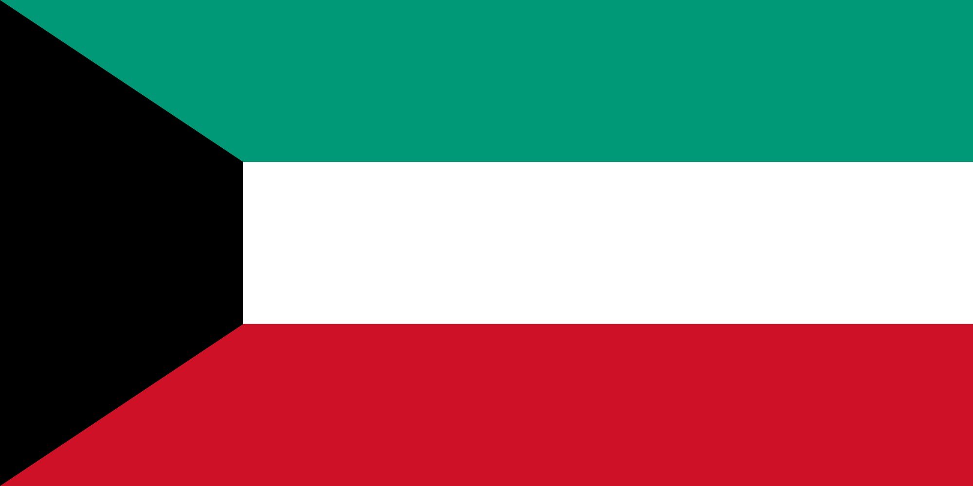 Download 2000px flag, Of, Kuwait, Svg Wallpapers HD / Desktop and ...