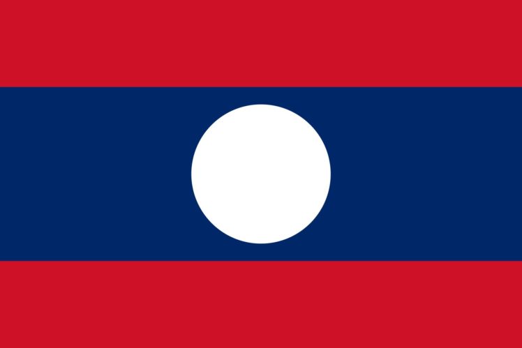 2000px flag, Of, Laos, Svg HD Wallpaper Desktop Background