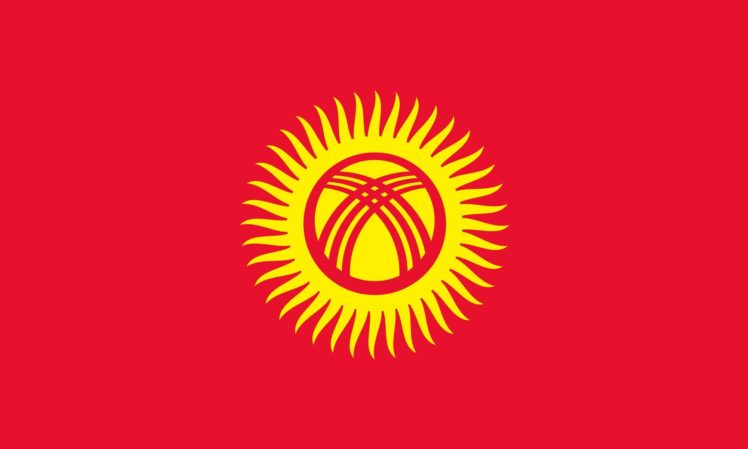 2000px flag, Of, Kyrgyzstan, Svg HD Wallpaper Desktop Background