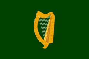 2000px flag, Of, Leinster, Svg