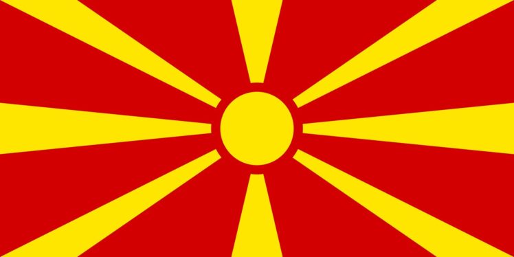 2000px flag, Of, Macedonia, Svg HD Wallpaper Desktop Background