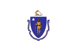 2000px flag, Of, Massachusetts, Svg