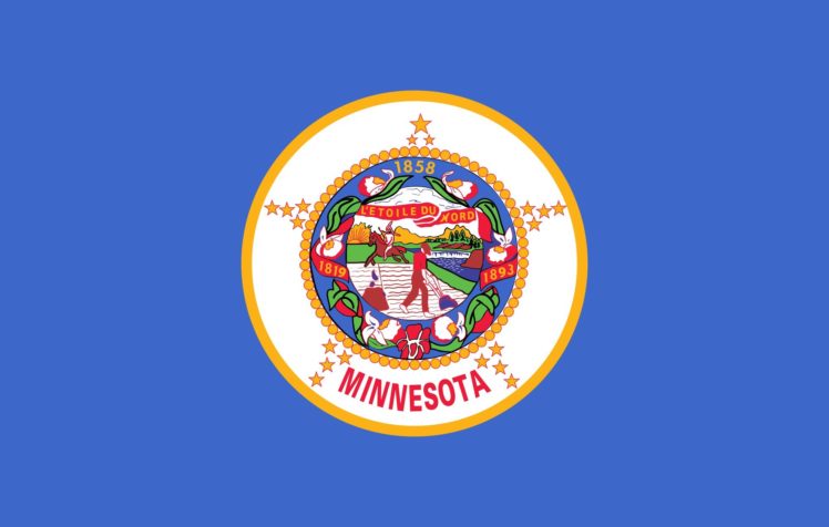 2000px flag, Of, Minnesota, Svg HD Wallpaper Desktop Background