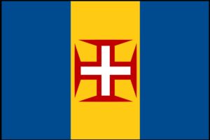 2000px flag, Of, Madeira, Svg