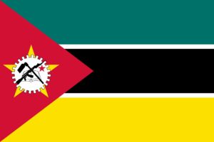 2000px flag, Of, Mozambique,  1983 , Svg