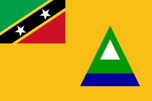 2000px flag, Of, Nevis, Svg