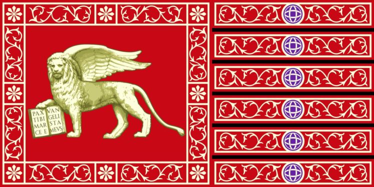 2000px flag, Of, Most, Serene, Republic, Of, Venice, Svg HD Wallpaper Desktop Background