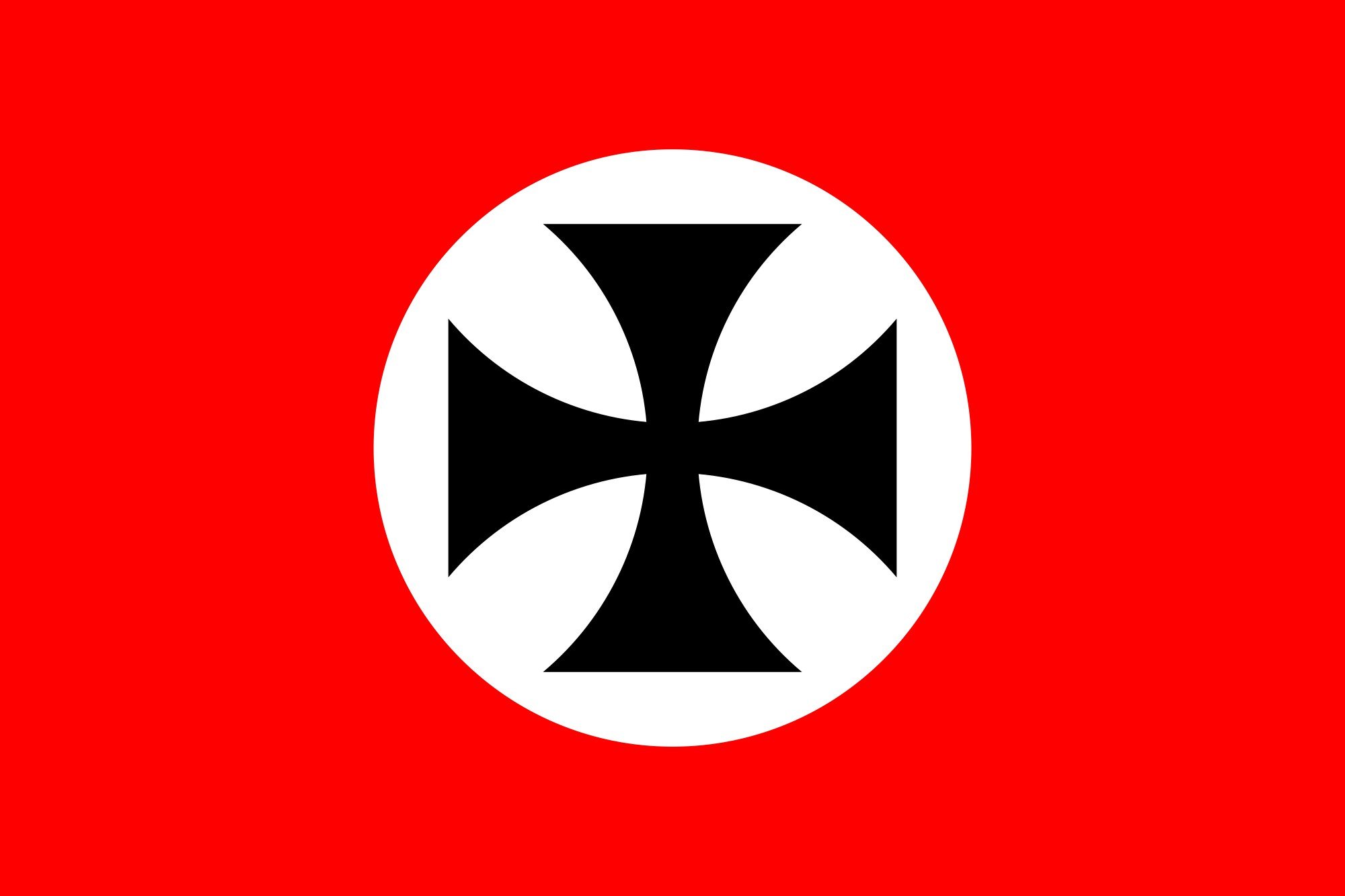 2000px flag, Of, New, National, Party, Svg Wallpaper