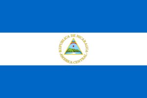 2000px flag, Of, Nicaragua, Svg