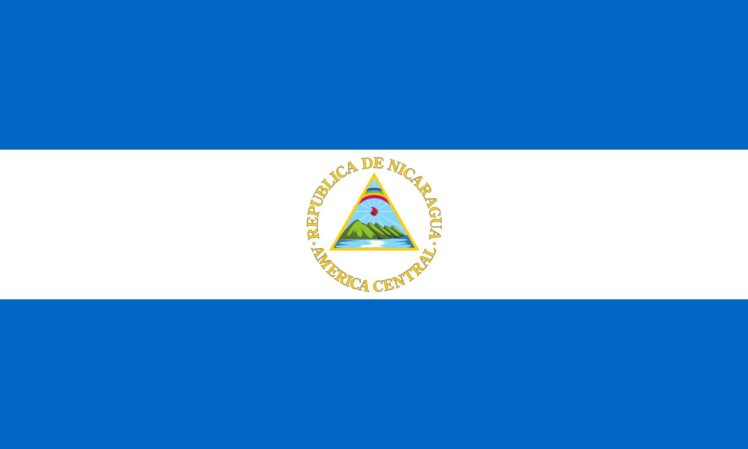 2000px flag, Of, Nicaragua, Svg HD Wallpaper Desktop Background