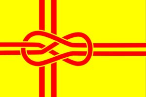 2000px flag, Of, Nordisk, Flaggsallskap, Svg