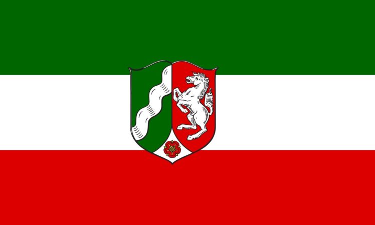 2000px flag, Of, North, Rhine westphalia,  state , Svg HD Wallpaper Desktop Background