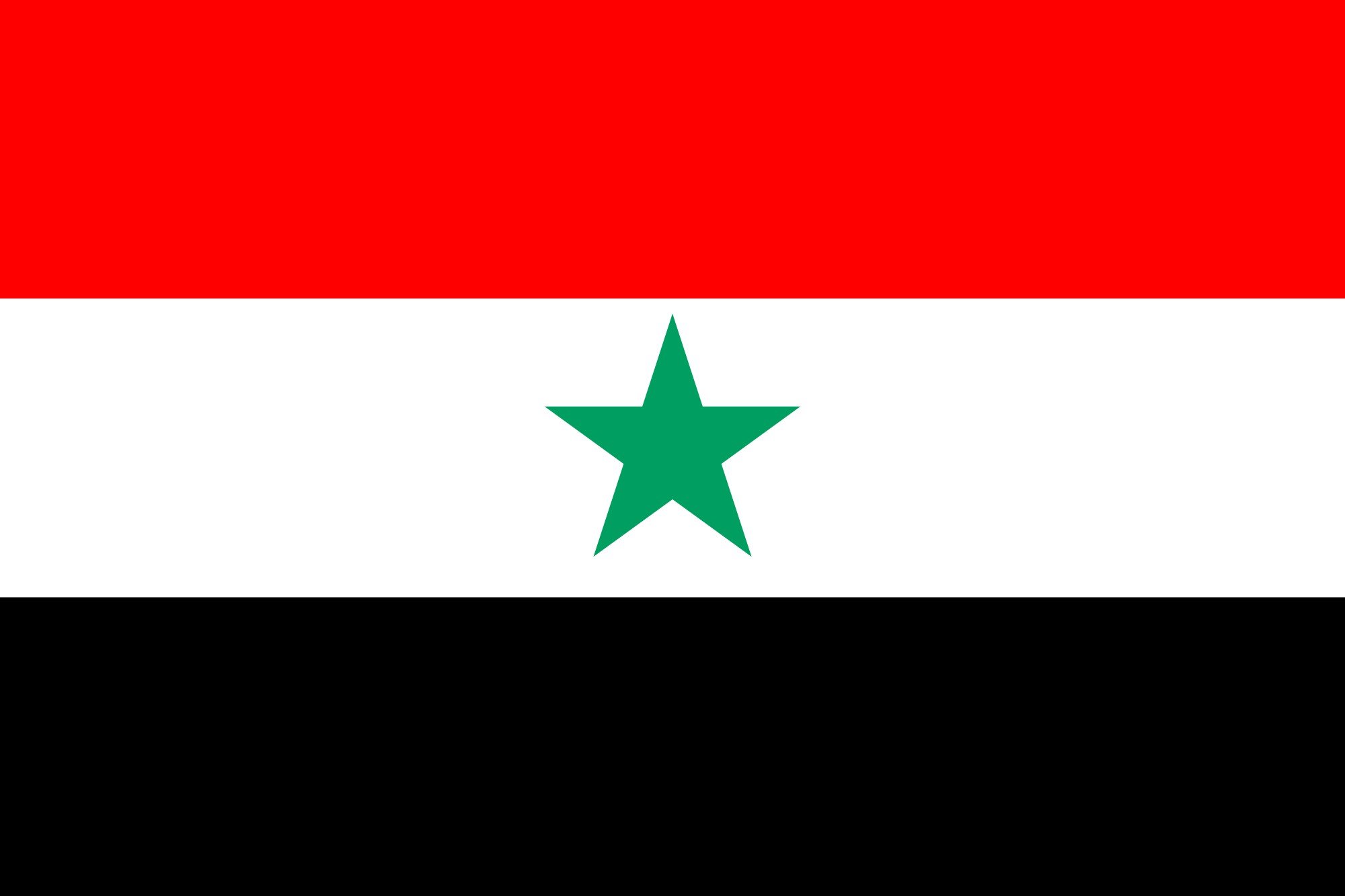 2000px flag, Of, North, Yemen, Svg Wallpaper