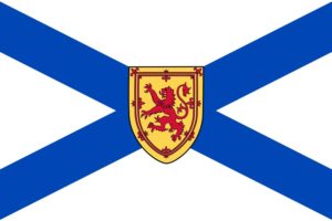 2000px flag, Of, Nova, Scotia, Svg