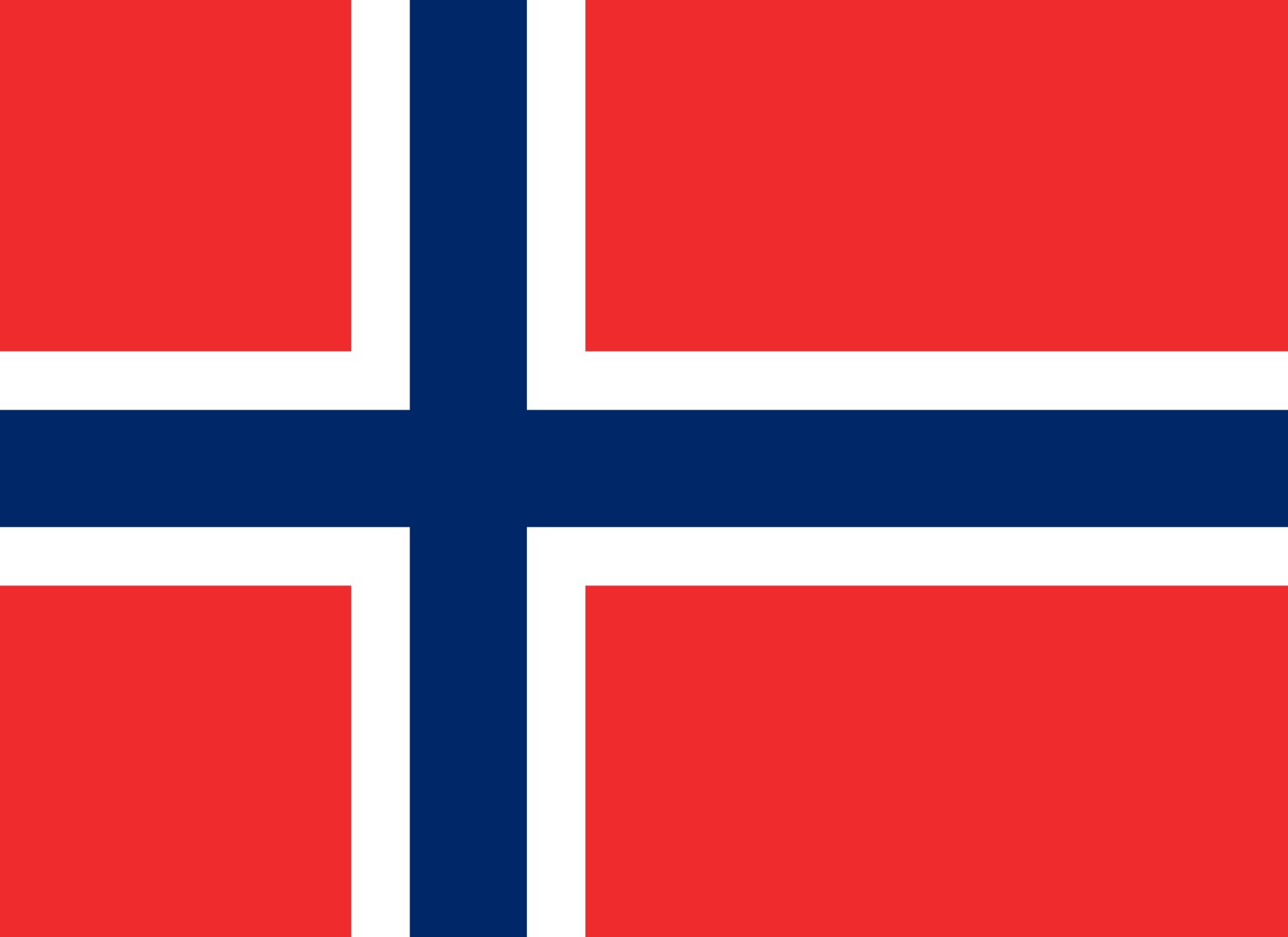 2000px flag, Of, Norway, Svg Wallpaper