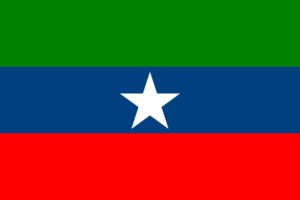 2000px flag, Of, Ogaden, Svg