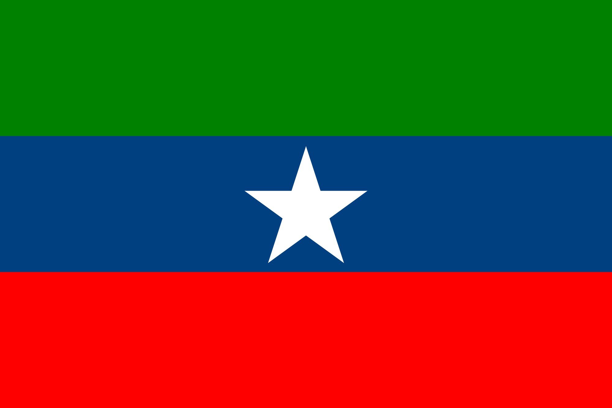 2000px flag, Of, Ogaden, Svg Wallpaper