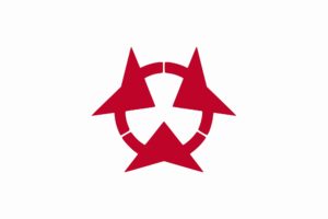 2000px flag, Of, Oita, Prefecture, Svg