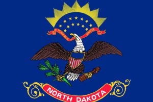 2000px flag, Of, North, Dakota, Svg