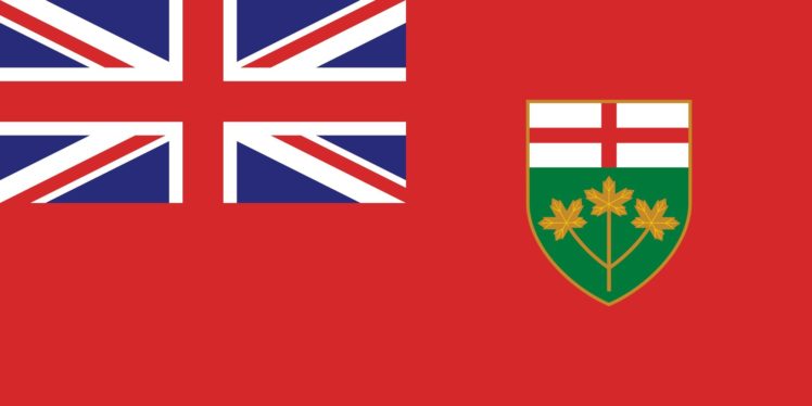 2000px flag, Of, Ontario, Svg HD Wallpaper Desktop Background