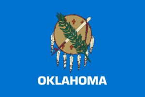 2000px flag, Of, Oklahoma, Svg