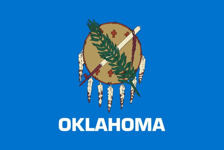 2000px flag, Of, Oklahoma, Svg HD Wallpaper Desktop Background