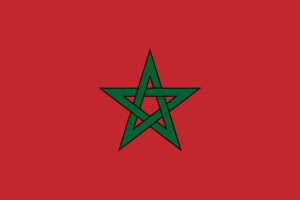2000px flag, Of, Morocco, Svg