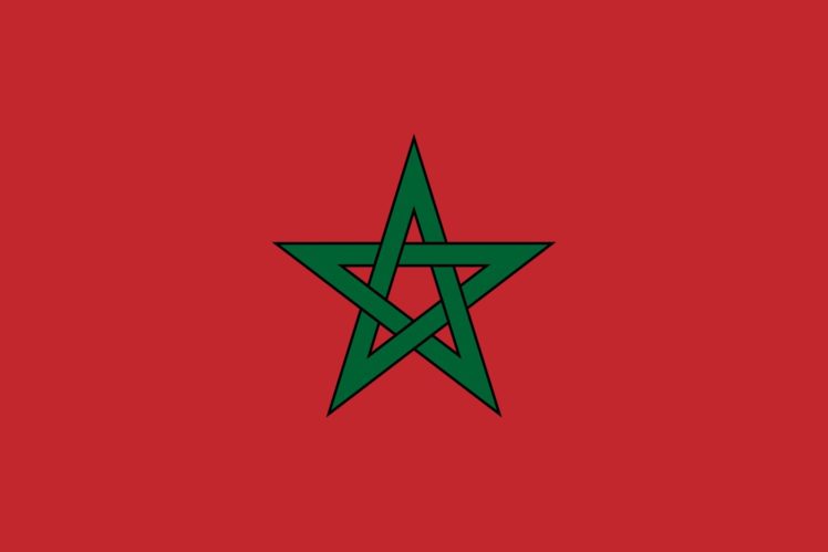 2000px flag, Of, Morocco, Svg HD Wallpaper Desktop Background