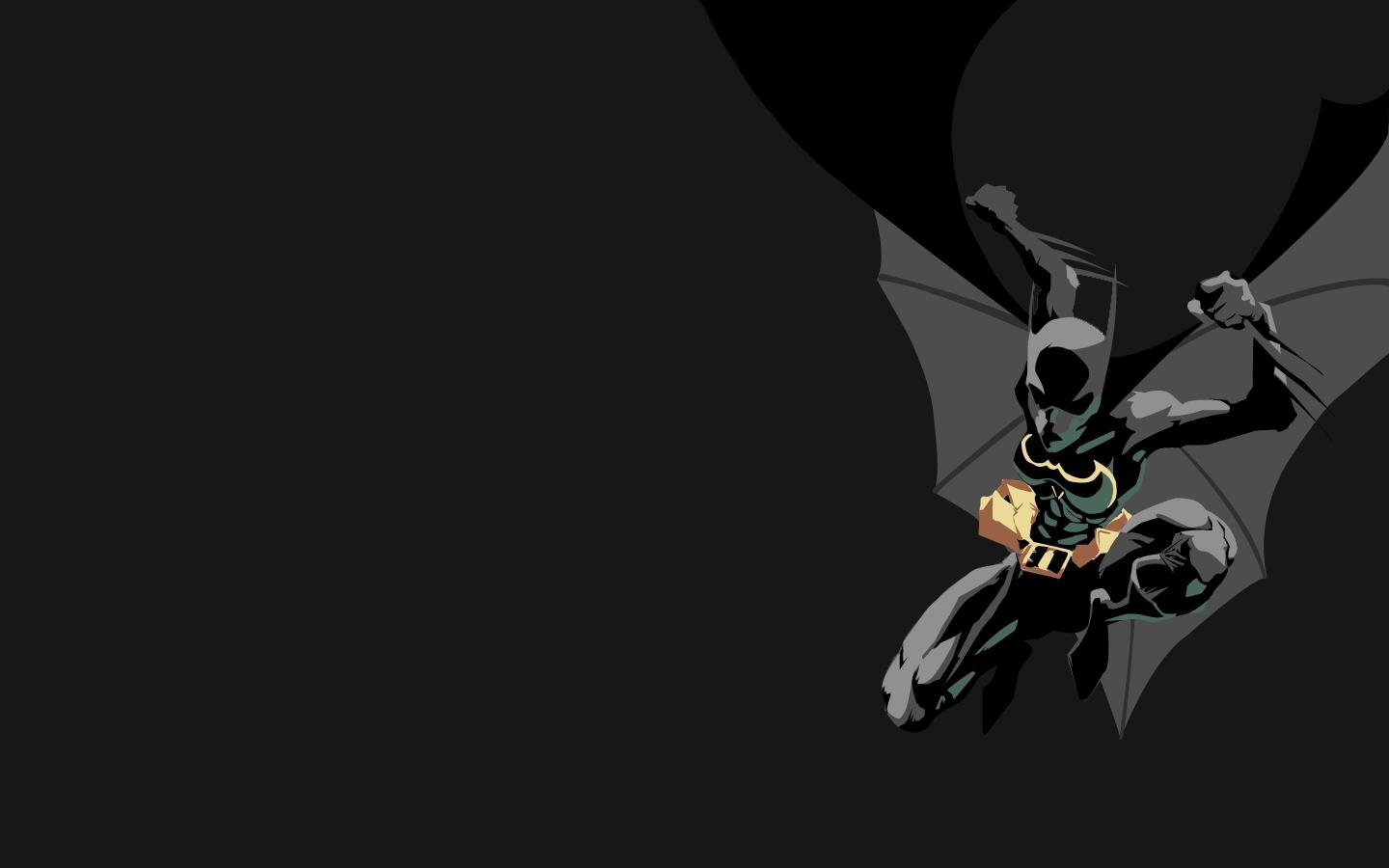 batgirl, Cassandra, Cain Wallpaper