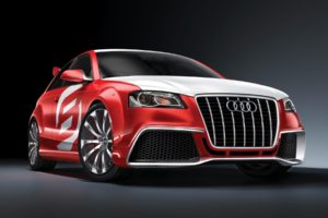 cars, Audi