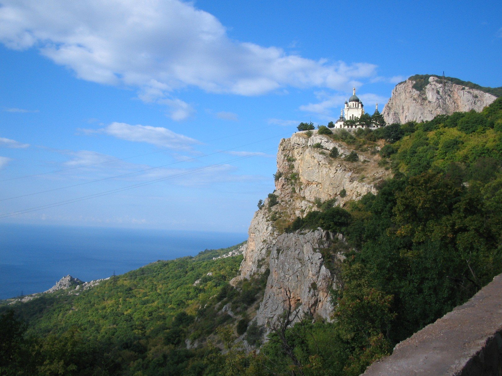 architecture Wallpaper