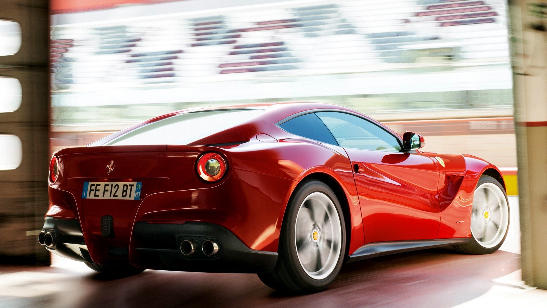 cars, Ferrari, Red, Cars Wallpaper