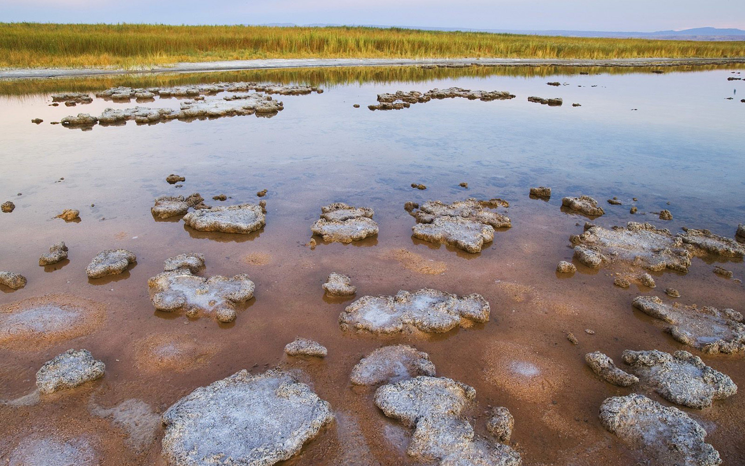 landscapes, Nature, Lakes Wallpaper