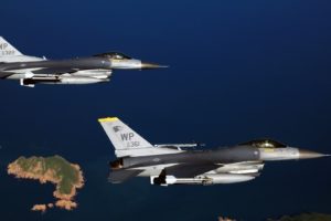 aircraft, F 16, Fighting, Falcon, War, Aircraft
