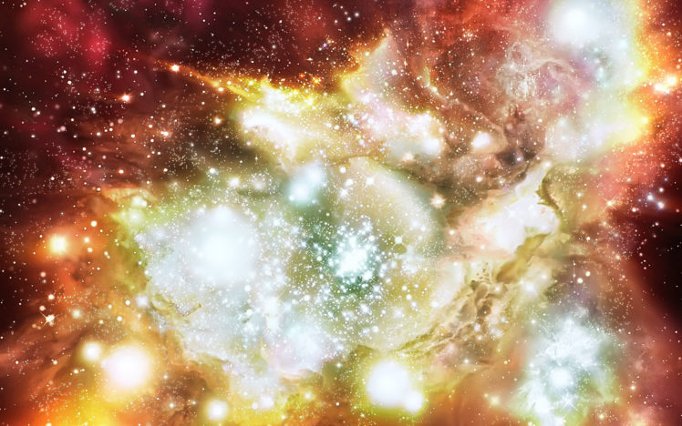 sci, Fi, Nebula, Stars, Bright HD Wallpaper Desktop Background