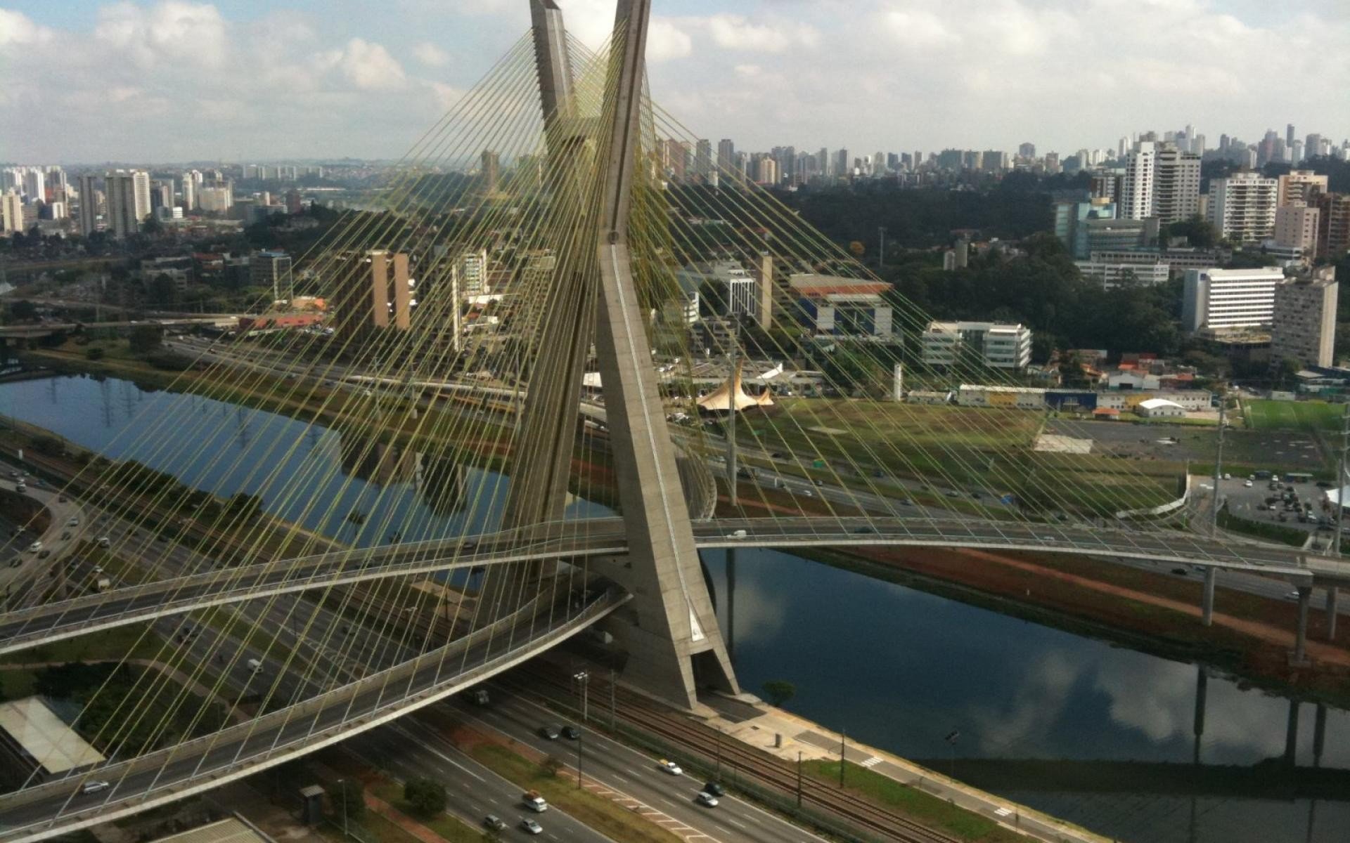 Brazil Rio De Janeiro Brazilian Sao Paulo Cities Curitiba Saia