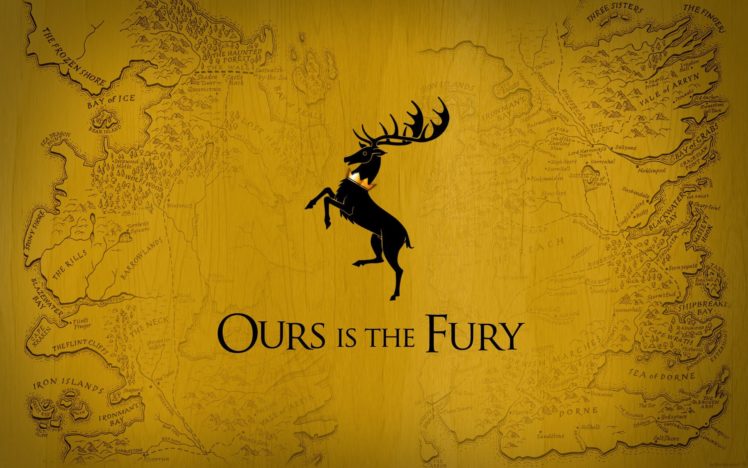 game, Of, Thrones, A, Song, Of, Ice, And, Fire, Tv, Series, House, Baratheon, Stag HD Wallpaper Desktop Background
