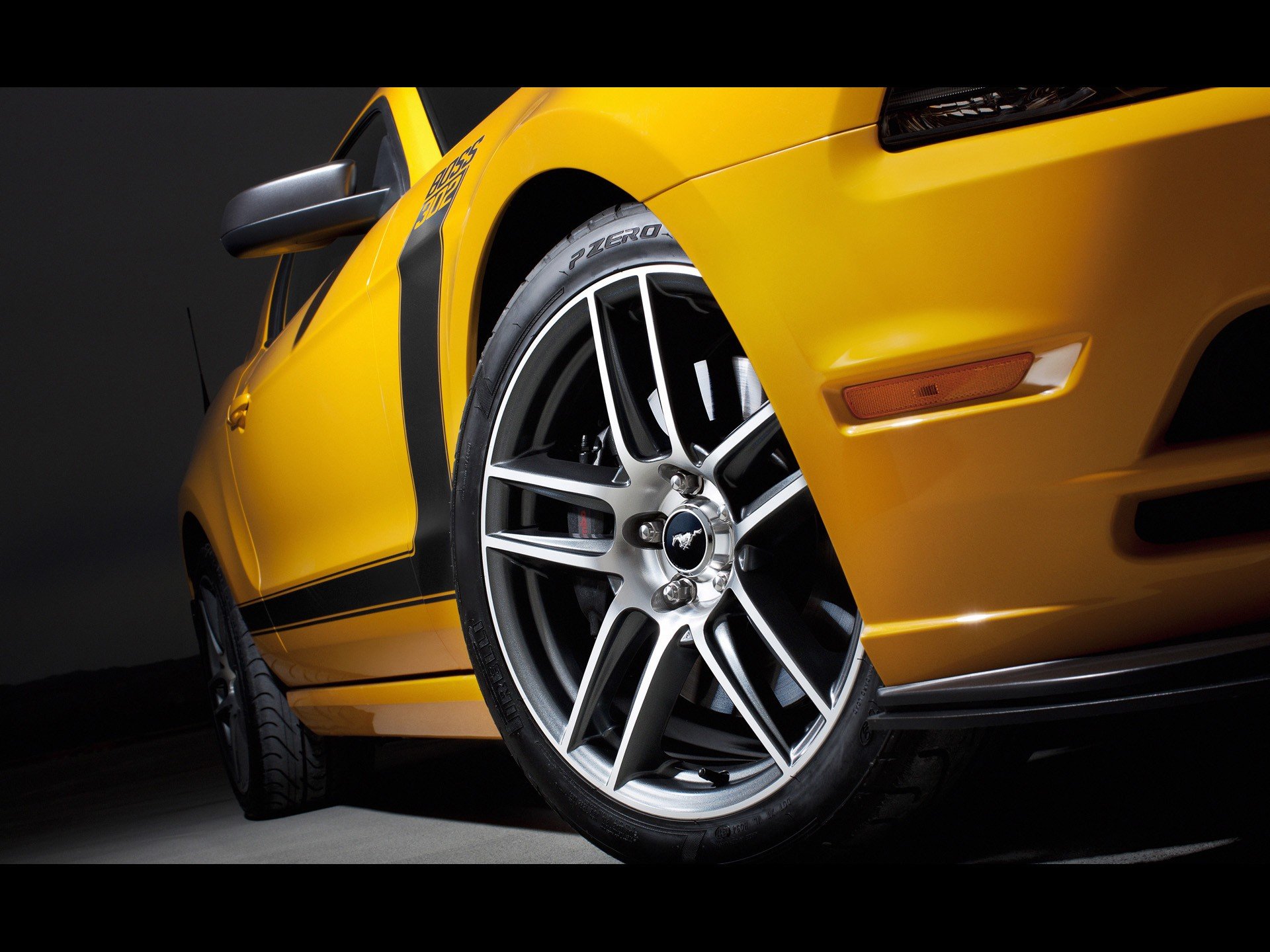 cars, Vehicles, Ford, Mustang, Ford, Mustang, Boss, 302 Wallpaper