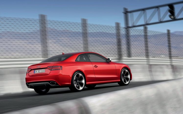 cars, Audi, Rs5 HD Wallpaper Desktop Background