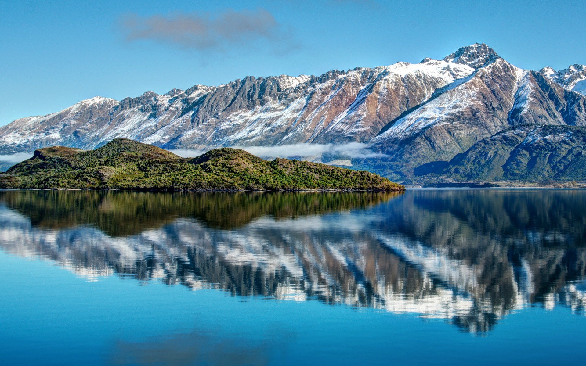 landscapes, Rivers Wallpaper