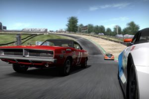video, Games, Dodge, Dodge, Charger, R t